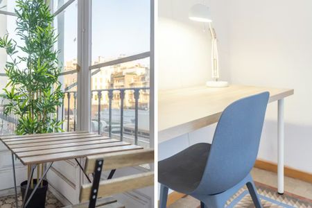 Carrer del Rosselló, Barcelona, Catalonia 08008 - Photo 2