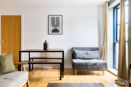 1 bedroom flat to rent - Photo 3