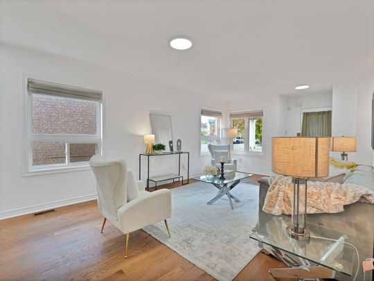 For Lease - 462 Staines Road, Toronto, Ontario - Photo 1