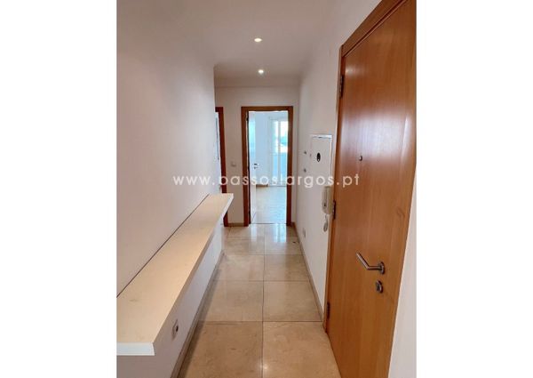 Apartamento T2 em Lisboa