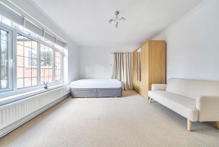 Studio to rent - Photo 4