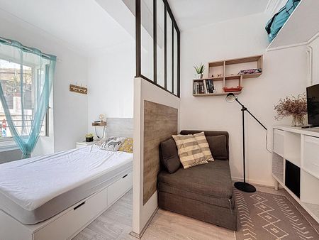 Location Appartement 2 pièces 24m² LEUCATE 11370 - Photo 5