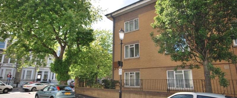 REDCLIFFE SQ, CHELSEA, SW10, London - Photo 1