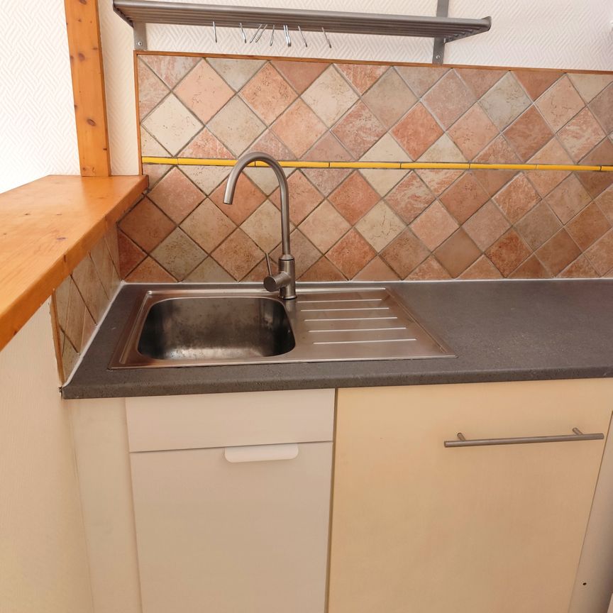 Location Appartement 2 pièces 34m² TOULOUSE 31000 - Photo 1
