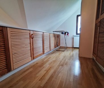 Warszewo, 150 m2, ogródek, garaż, piwnica. - Photo 6