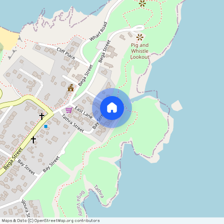 2 Bay Street, NSW 2550, Tathra