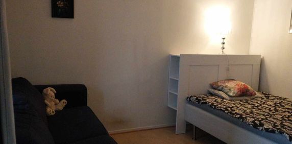 Syrengården, Angered - Foto 2