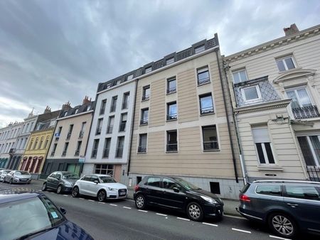 Location Appartement 3 pièces 71m² - Photo 5