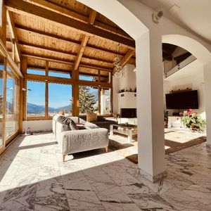 4.5 Zimmer, 150 m², 1. Stock - Foto 2