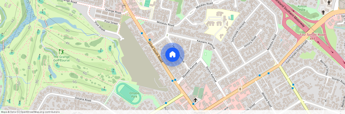 25D Seymour Avenue, Papatoetoe, Manukau City