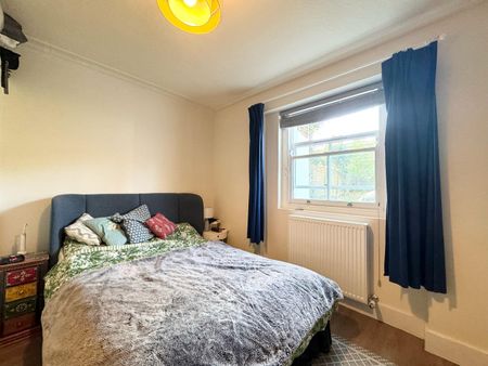 2 Bed Flat, Fortess Road, NW5 - Photo 2
