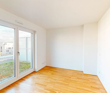 Perfekt für Singles oder Paare: 2-Zimmer-Wohnung mit EBK, Abstellra... - Photo 1