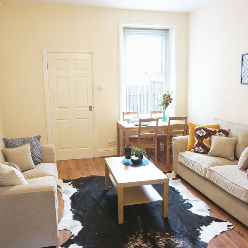 Sixth Avenue - Photo 1