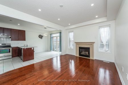 For Lease - 180 Pelee Avenue, Vaughan, Ontario - Photo 3