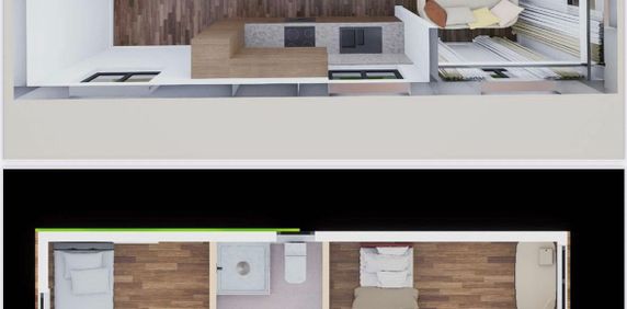 For Lease - 134 Victory Drive Unit# Garden Unit, Toronto, Ontario - Photo 2