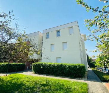 Location appartement T2 32.00m² à Reims (51100) - Photo 1