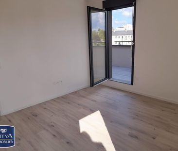 Location Appartement 2 pièces 40m² COMPIEGNE 60200 - Photo 3