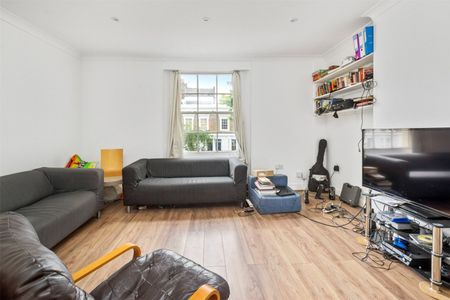 Leighton Road, NW5 - Photo 5