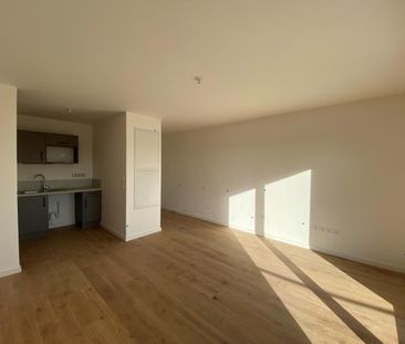 Location Appartement 2 pièces 44m² CAEN 14000 - Photo 1