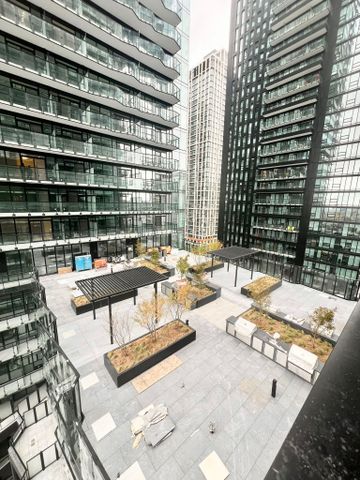 For Lease - 120 Broadway Avenue Unit# 1107, Toronto, Ontario - Photo 2