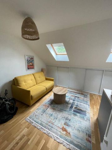 Studio meublé - Photo 3