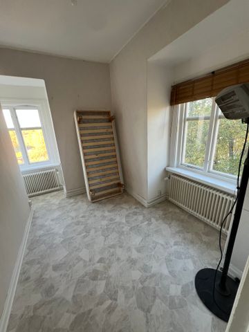 Oppgårdsvägen, Krylbo - Foto 5