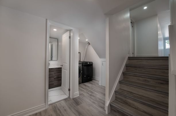For Lease - 59 Bowhill Crescent Unit# 1, Toronto, Ontario - Photo 1