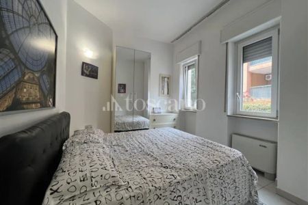 Casa in affitto - Via Sapri, Milano (rif. 27/2025) - Photo 4