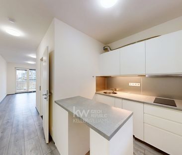 Pronájem bytu 1+1 33 m² - Photo 2