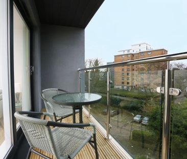 1 bedroom flat to rent - Photo 3