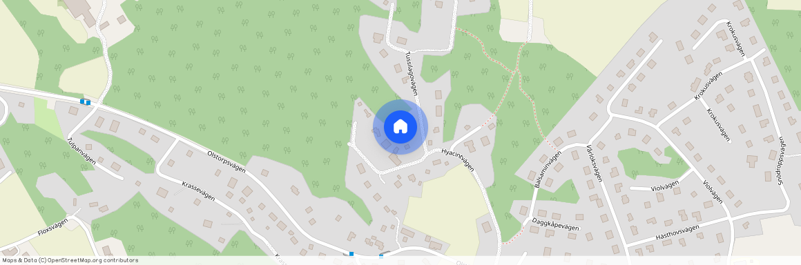 Tussilagovägen 4, 443 70 Gråbo, Vastra-Gotaland