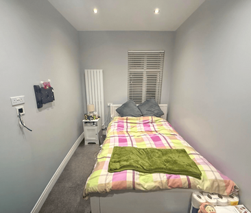 1 bedroom terraced house to rent - Photo 4