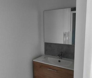 Location Appartement 1 pièce 23m² ANGERS 49000 - Photo 3