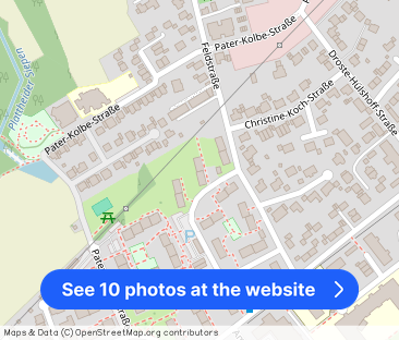 3-Zimmer-Wohnung mit Balkon in Menden-Platte Heide mieten - Photo 1