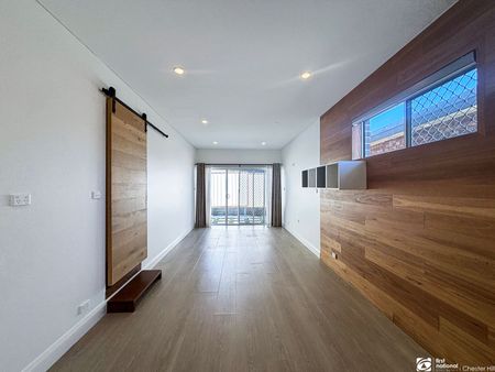 Spacious Granny Flat in Sefton High School Zone - Photo 4