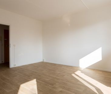 Alles neu -schau mal rein! Perfekte 1-Raumwhg. mit ebenerdiger Dusc... - Foto 1