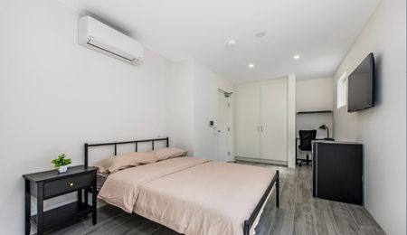 Studio/68 High Street, Mascot NSW 2020 - Studio For Rent | Domain - Photo 2
