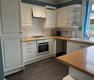 1 Bed Flat, Hardie Avenue, G73 - Photo 6
