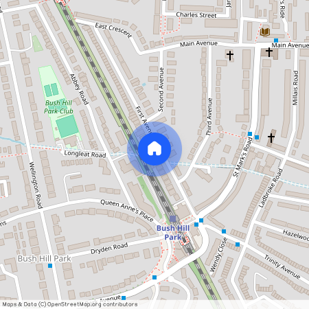 Four Bedroom House to Rent