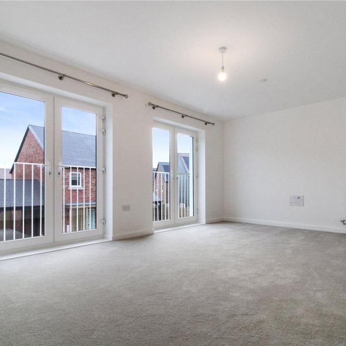 3 bedroom end of terrace house to rent - Photo 1