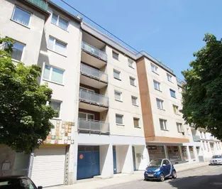 möblierte Wohnung für 1-2 Personen in Hardtmuthgasse 1100 Wien - Foto 2