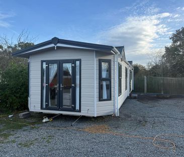 2 bedroom park home to rent - Photo 4