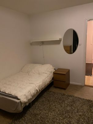 Bagartorpsringen, Solna - Foto 1