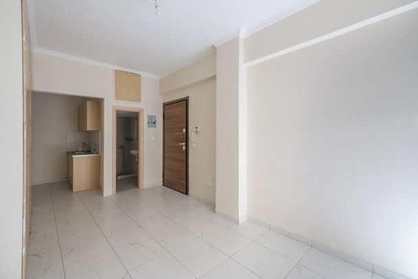 Studio/Γκαρσονιέρα για ενοικίαση Υψηλά Αλώνια (Πάτρα) - Photo 1