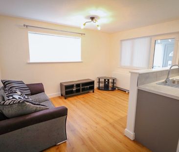 1 Bed Semi-Detached House, Darrel Drive, L7 - Photo 1