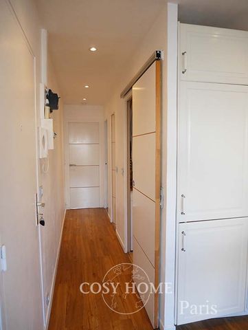 Appartement en location | Puteaux - Photo 4