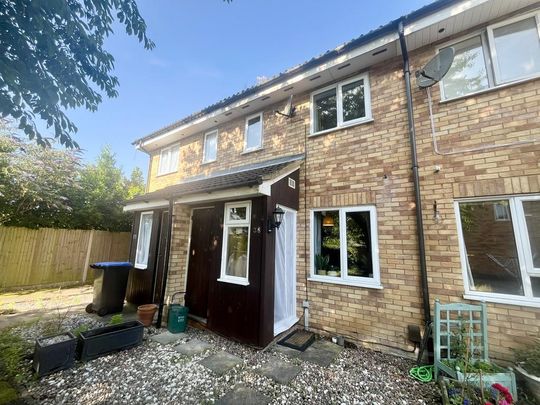 1 bedroom property to rent - Photo 1