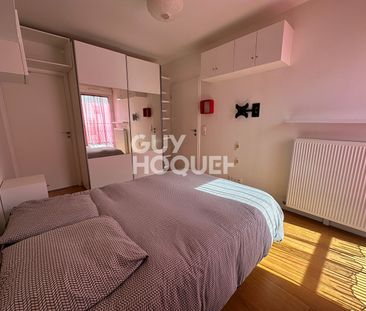 2 pièces meublé avec balcon - 36.39 m2 - Photo 6