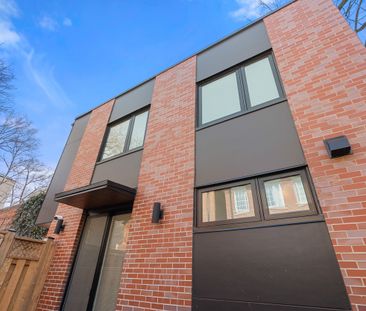 For Lease - 21 Farnham Avenue Unit# Laneway - Upper, Toronto, Ontario - Photo 5