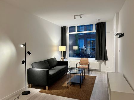Te huur: Appartement Bekkerstraat in Utrecht - Foto 2